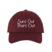 SUNS OUT BUNS OUT Dad Hat Embroidered Summer Beach Bikini Hats  Many Colors  eb-11428446